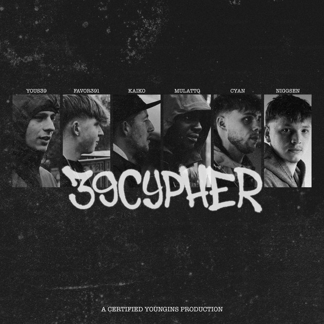 39 Cypher
