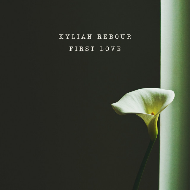 First Love cover