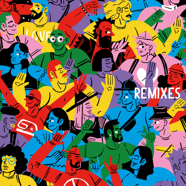 undefined album image