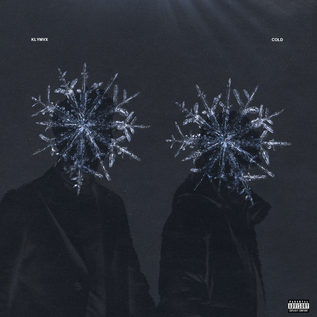 Cold (Remixes) cover art