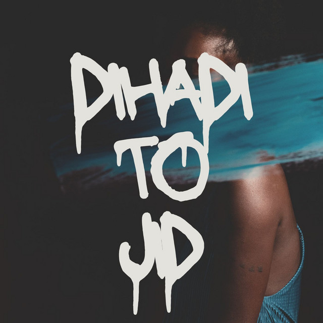 DIHADI TO JID - song and lyrics by DRMS | Spotify