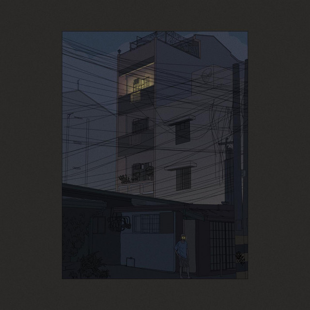 Isinumpa II cover art