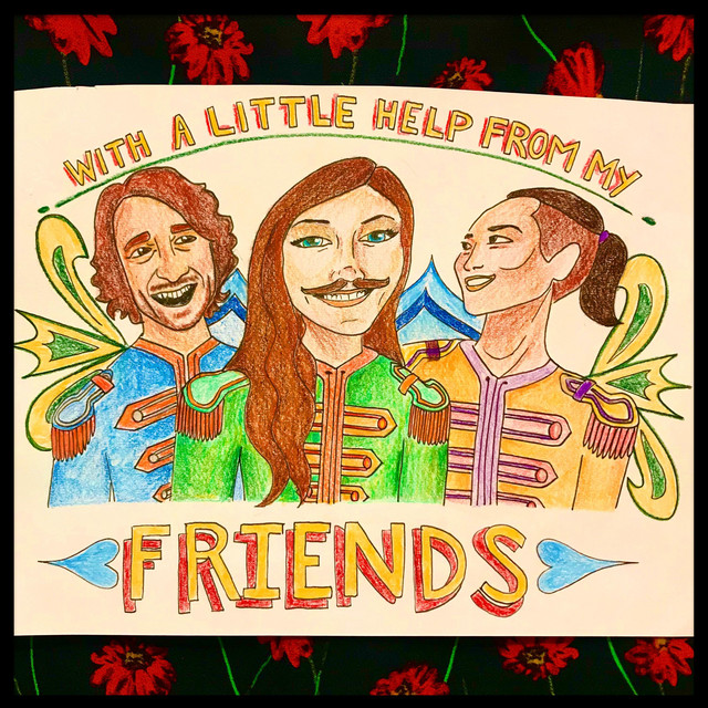 album image