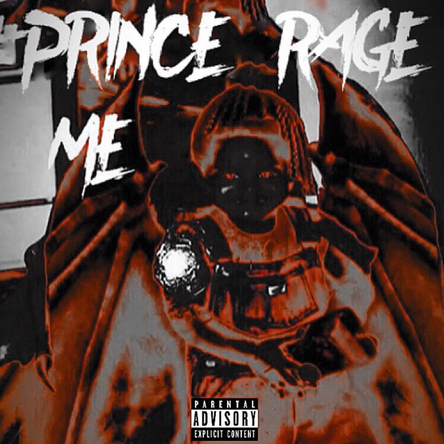 ME - Single by Prince Rage | Spotify