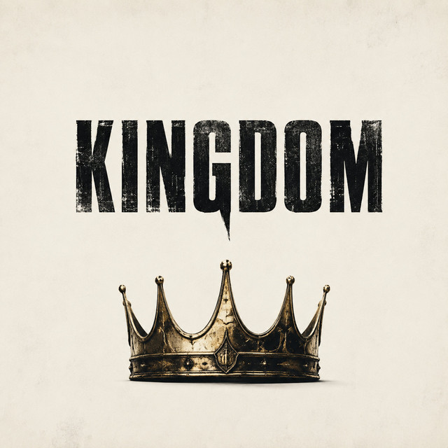 Kingdom cover art