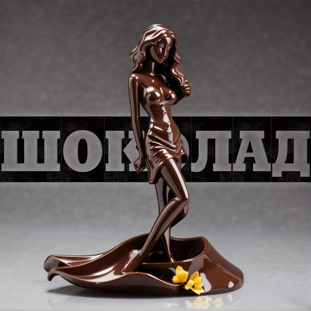 Cover art: Шоколад - Remix — Scorelli