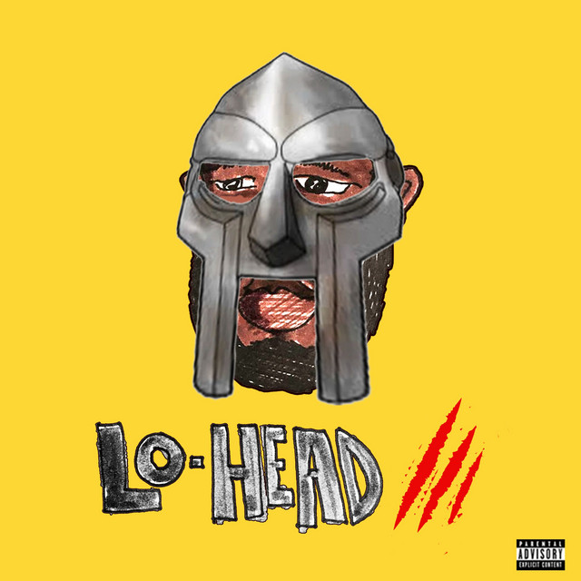 Lo-Head III cover art