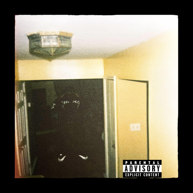 IAMCRANK cover art