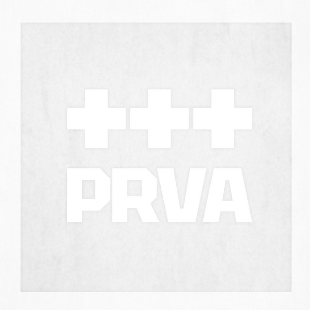 Prva