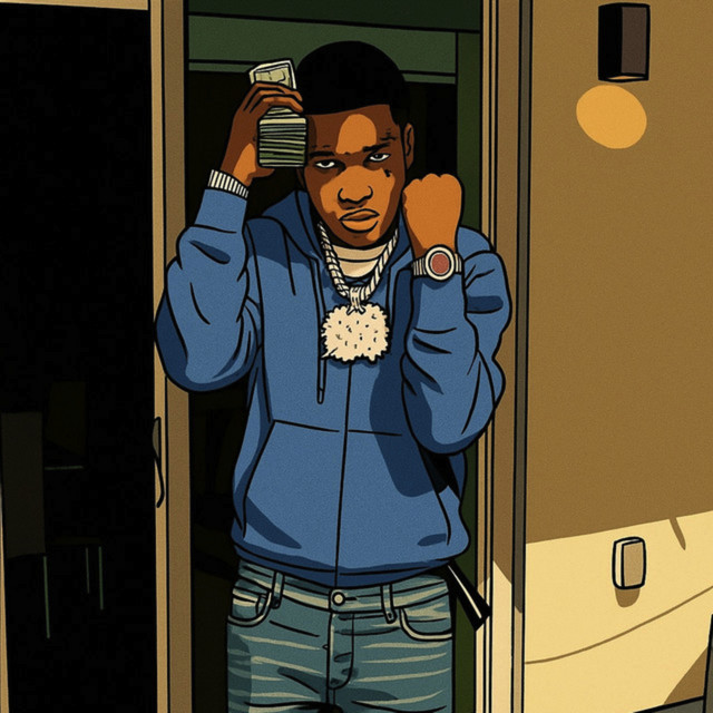 Its a Drill cover art