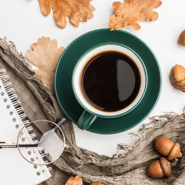 Sunday Coffee