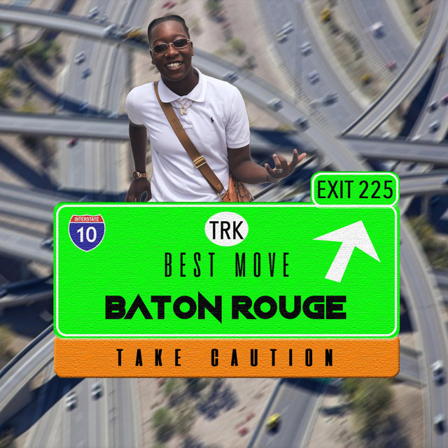 TRK | Spotify