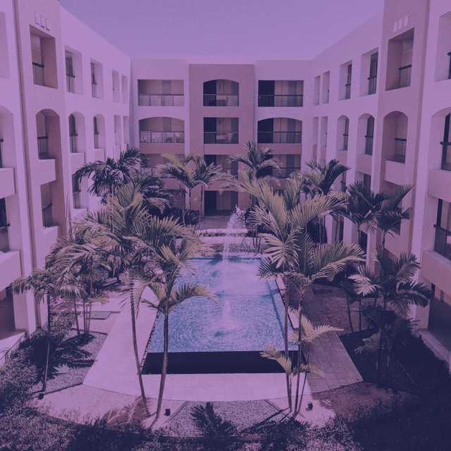Happy No Drums Jazz - Bgm for WFH Moods cover art