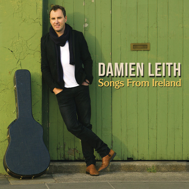 Songs From Ireland cover art