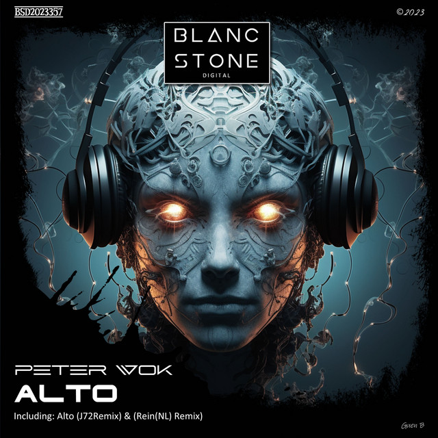 Alto cover art