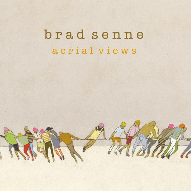 Brad Senne Photo