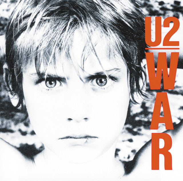 New Year's Day – música e letra de U2 | Spotify