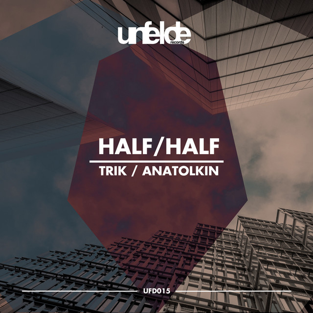 Hybrid album art