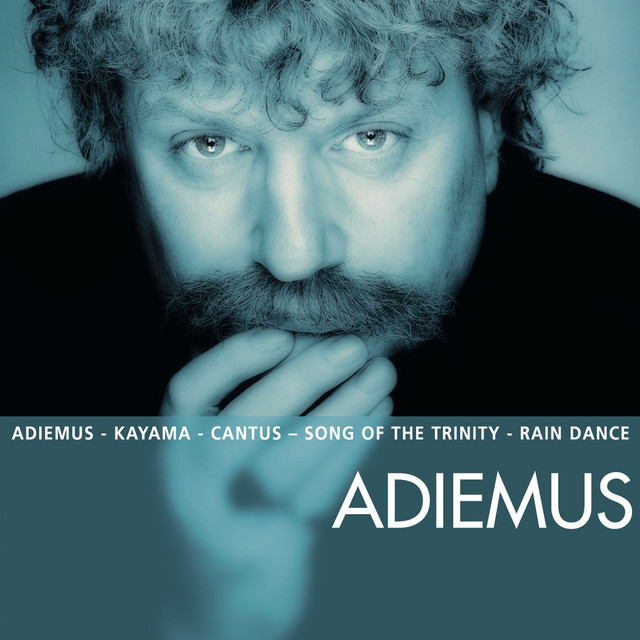 Jenkins / Arr Ratledge: Adiemus: Adiemus