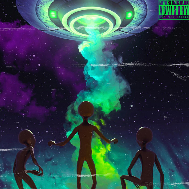 COSMOSIS cover art