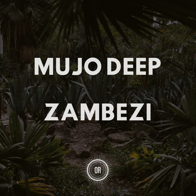 Zambezi album art