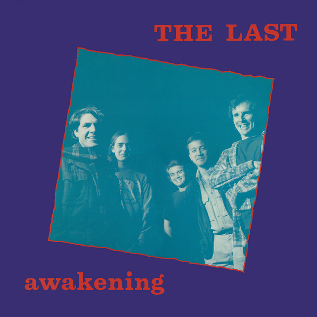 Awakening cover art