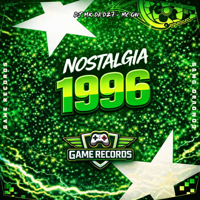Nostalgia 1996