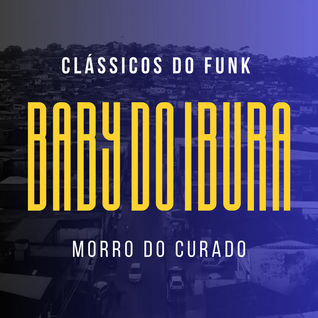 Mc Baby do Ibura
