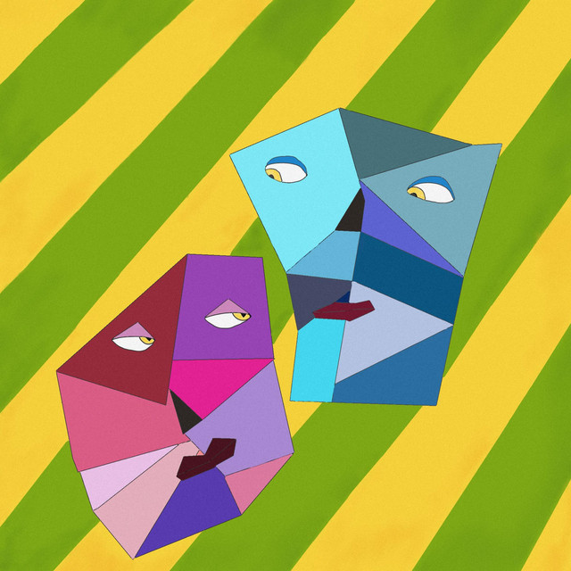 HUNTER MITCHELL cover art
