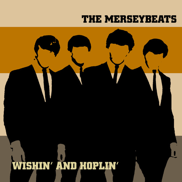 Wishin' And Hopin' cover art