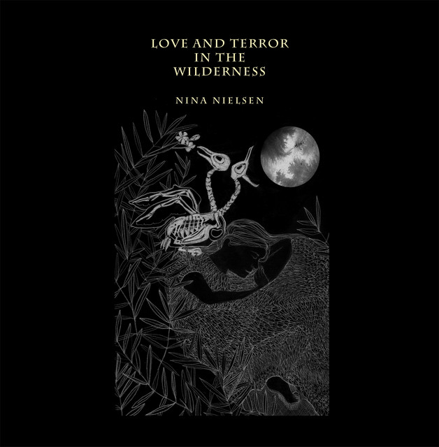 Love And Terror In The Wilderness cover art