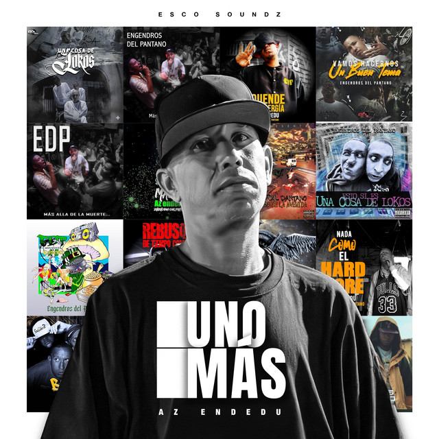 undefined album image