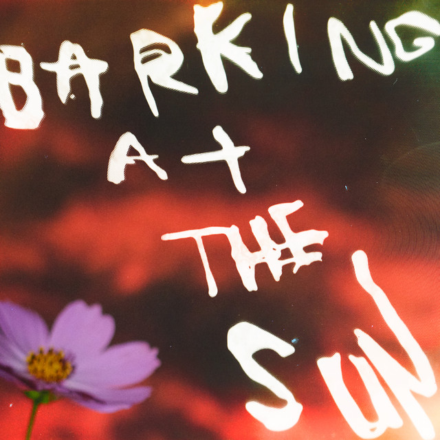 Carátula de Barking at the Sun