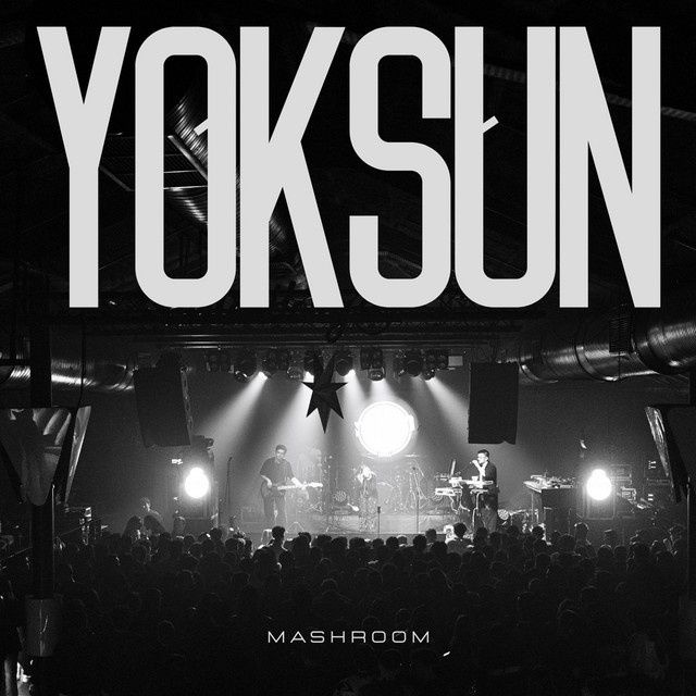 Yoksun cover art