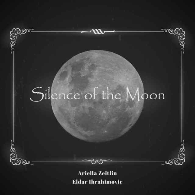 Silence of the Moon cover