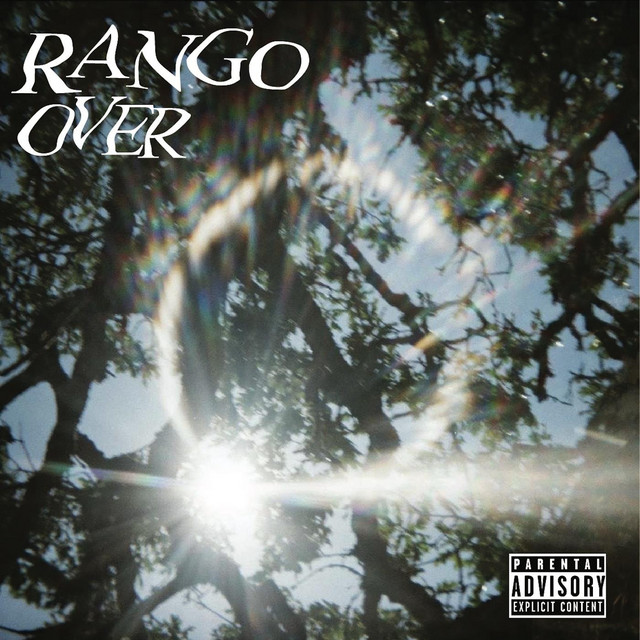 Over cover art