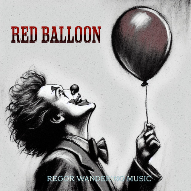 Red Balloon