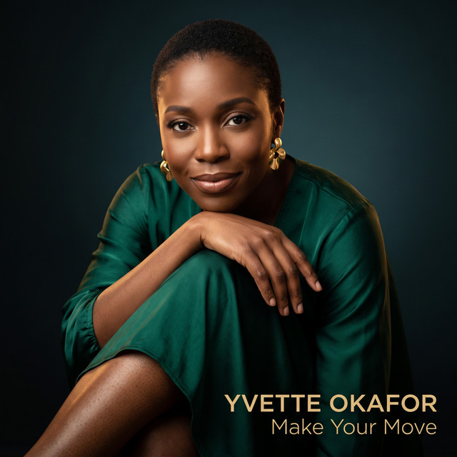 Yvette Okafor