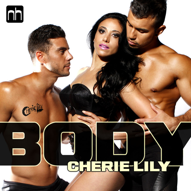 Body - Cherie Lily & Vjuan Allure Genuine Mix