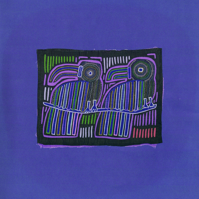 Two Perched cover art