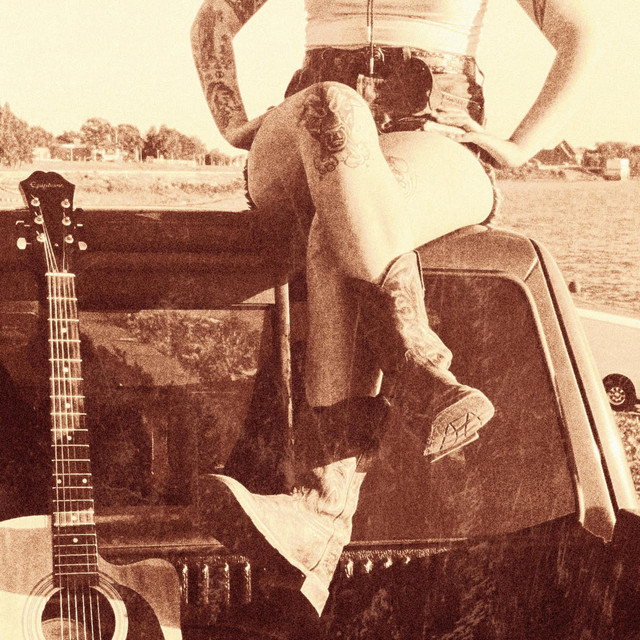 Big Brown River cover art