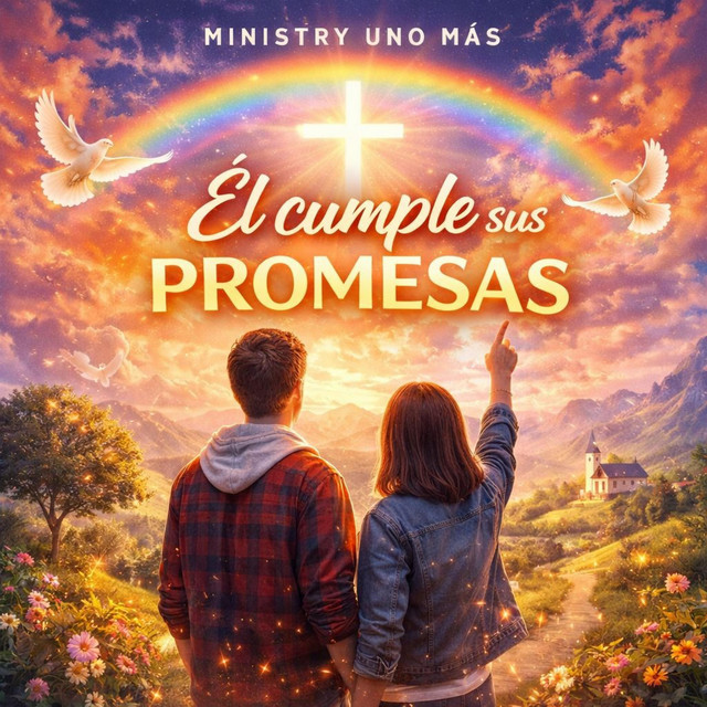Ministry Uno Mas