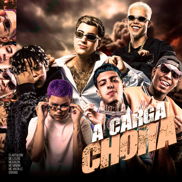 A Carga Chora