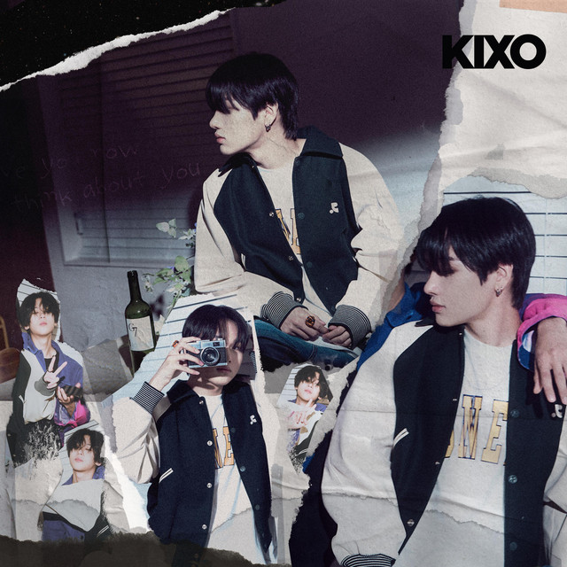 Dingo X KIXO - 이건내가처음쓰는사랑노래 (feat. BIG Naughty) cover art