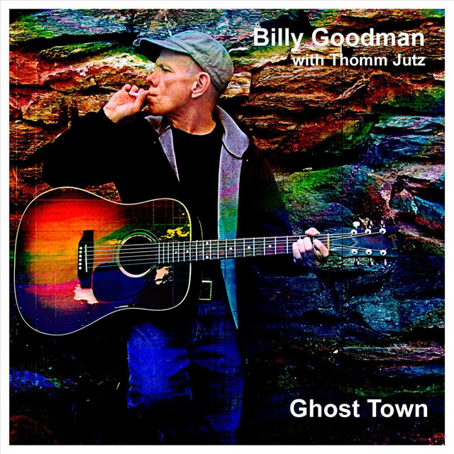 Billy Goodman & Thomm Jutz | Spotify