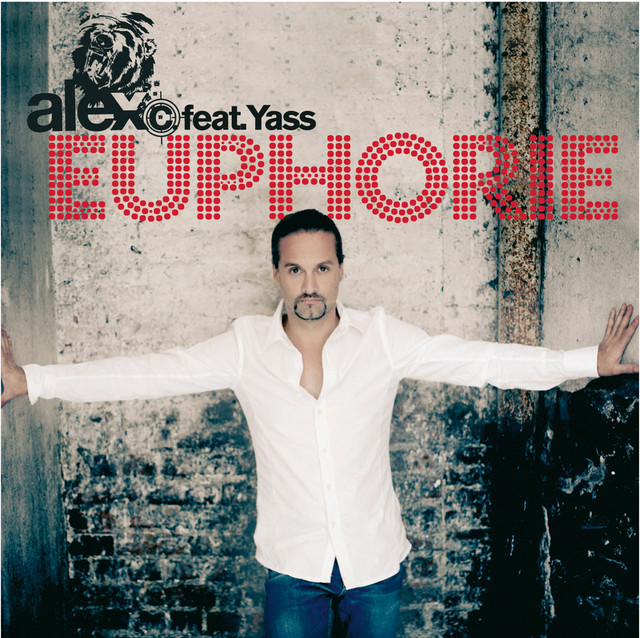 Euphorie cover art