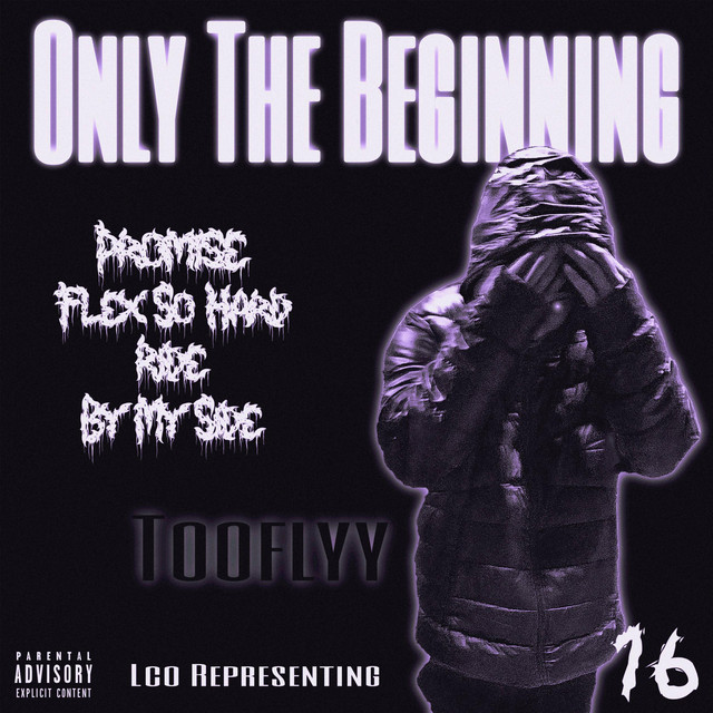 O.T.B - EP by 2Flyy Music | Spotify