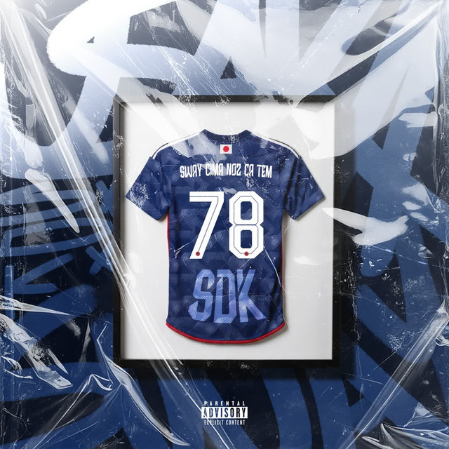 Sway Cima Noz Ca Tem cover art