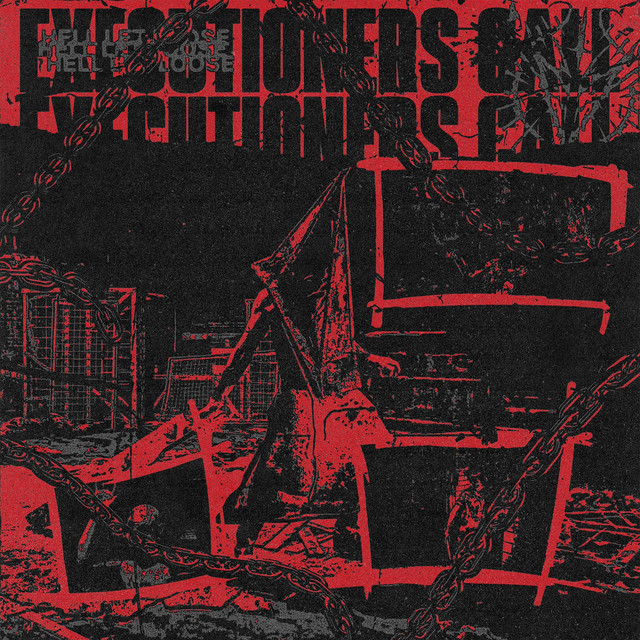 EXECUTIONERS CALL cover art