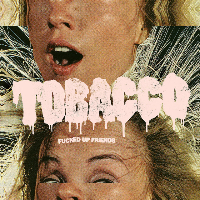 Hairy Candy - song and lyrics by TOBACCO